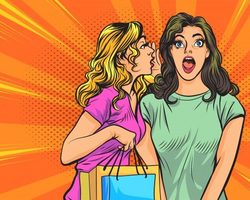 Частушки для женщин — шуточные, смешные, прикольные: лучшая подборка
