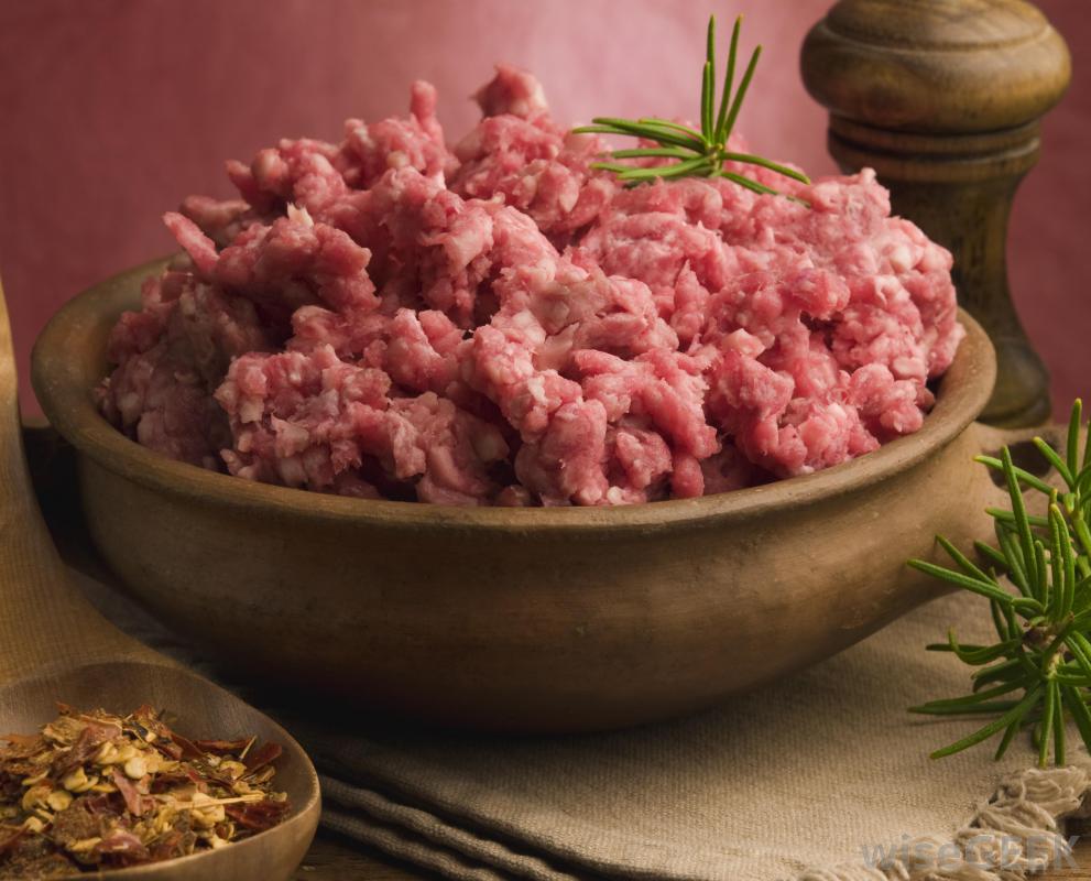 Свежий продукт