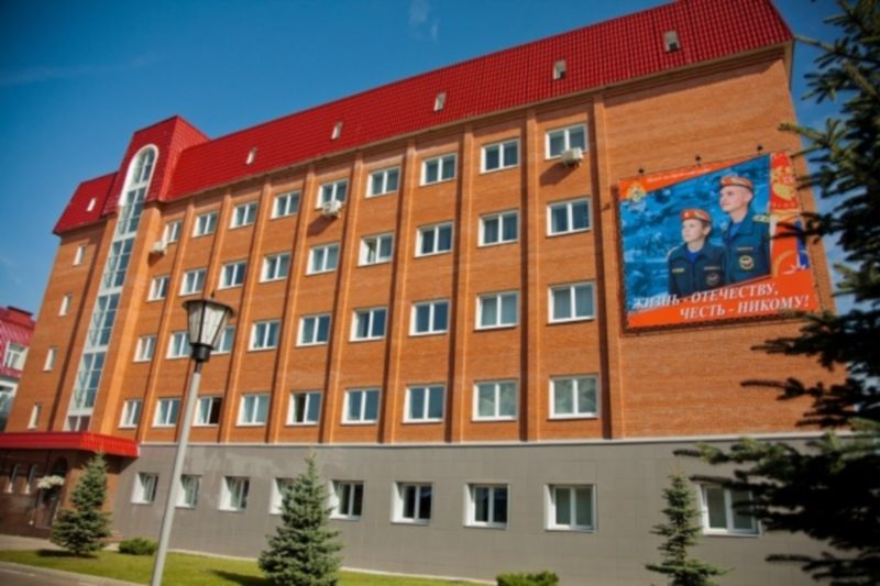 Кадетский корпус