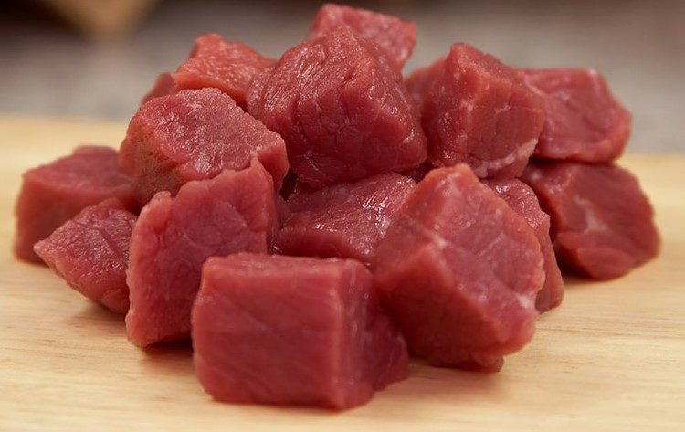 Нужны хорошие кусочки