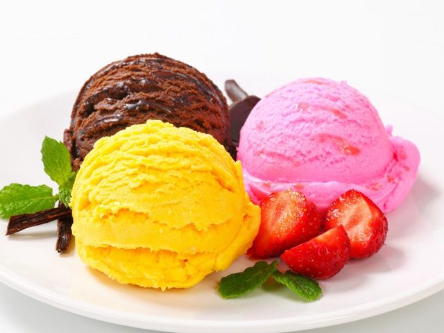 Молекулярная кухня — рецепты блюд в домашних условиях
