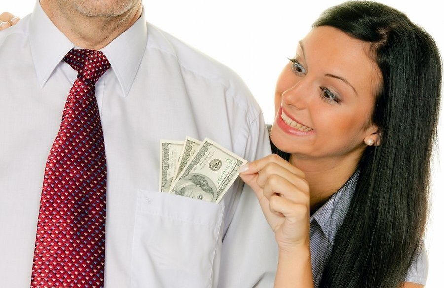 Деньги это хорошо, но не все продается за деньги