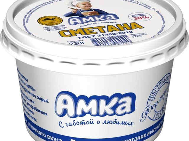 Можно ли есть просроченную магазинную, домашнюю сметану? Что будет, если съесть просроченную сметану взрослому, ребенку?