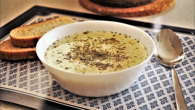 Необычное сочетание вкусов