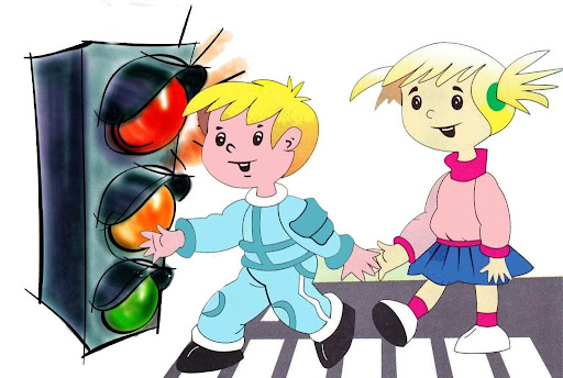 Частушки по пдд для детей всех возрастов
