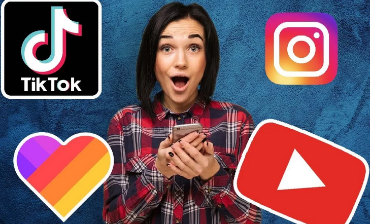 Продвижение в tik-tok: отличная интернет работа для подростка