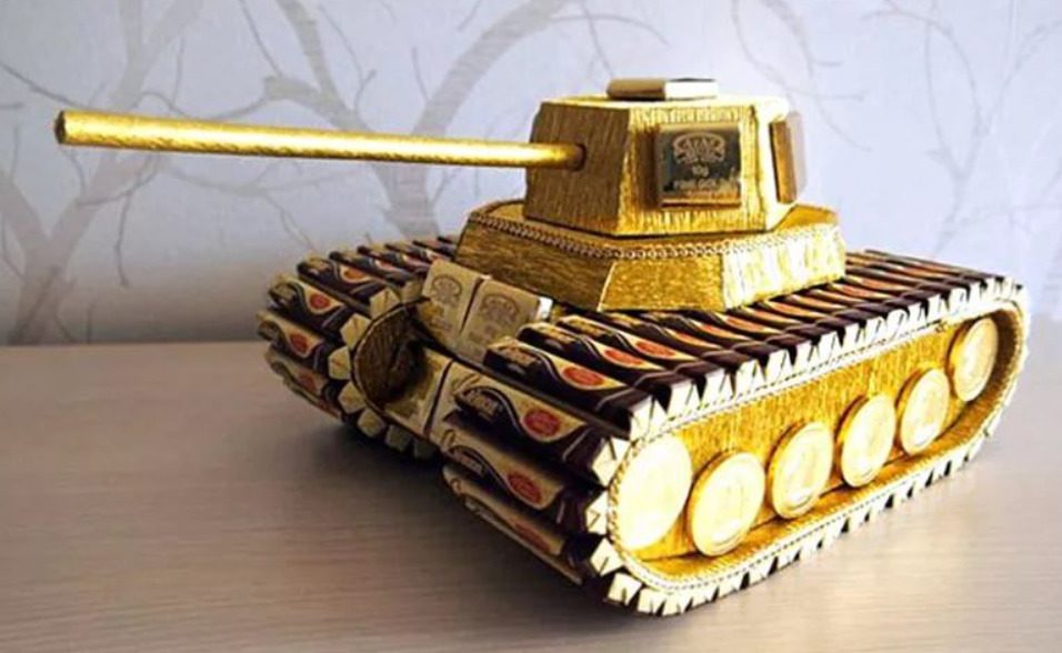 Конфеты