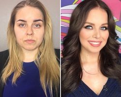 Как изменить свою внешность до неузнаваемости: варианты, способы, фото