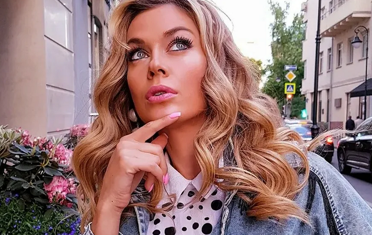 Изменения внешности до неузнаваемости — татьяна терешина
