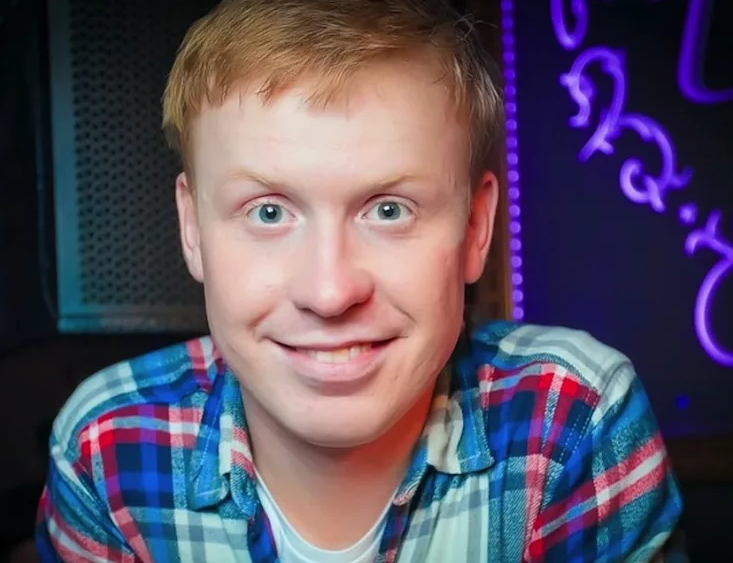 Антон богданов