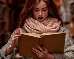 Книги для девочек подростков. Список книг для подростков девочек о любви, саморазвитии, принятии себя