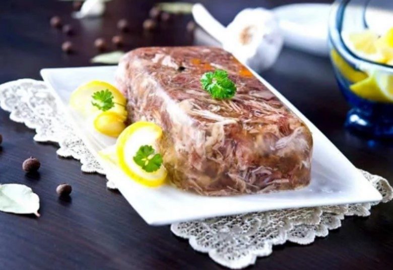 Холодное