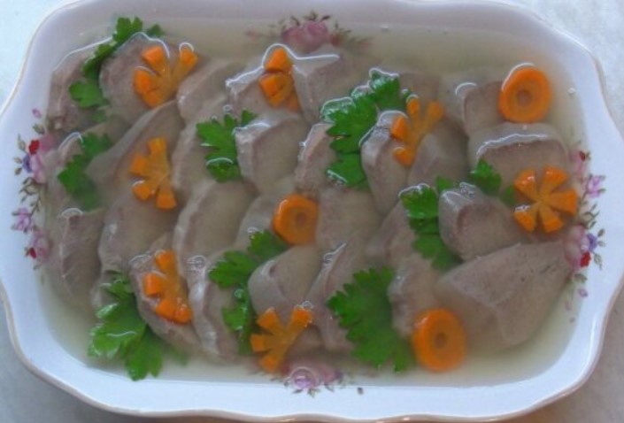 Закуска