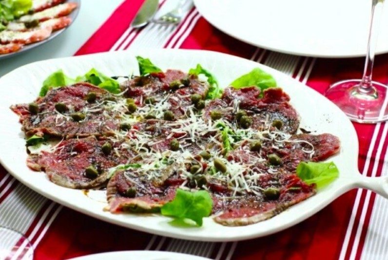 Закуска