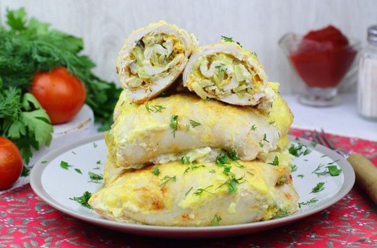 Рулетики