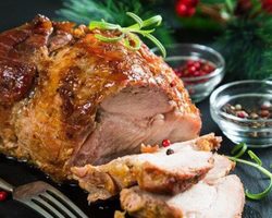 Какое горячее блюдо приготовить на новогодний стол: 30 самых вкусных праздничных рецептов для нового года