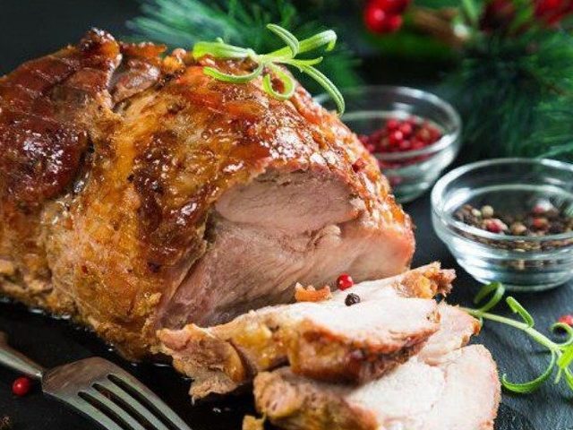 Какое горячее блюдо приготовить на новогодний стол: 30 самых вкусных праздничных рецептов для нового года
