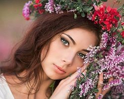 Почему русские девушки и женщины лучшие в мире: 6 преимуществ русских женщин. Мужчины каких стран так считают? Как в Китае относятся к русским девушкам?