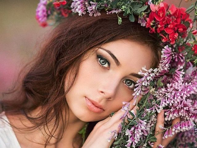 Почему русские девушки и женщины лучшие в мире: 6 преимуществ русских женщин. Мужчины каких стран так считают? Как в Китае относятся к русским девушкам?