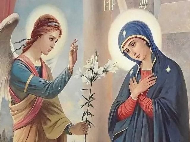 В какой день птица гнезда не вьет, что это за праздник?