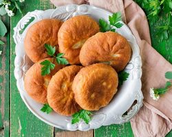 Как приготовить вкусный фарш для беляшей?