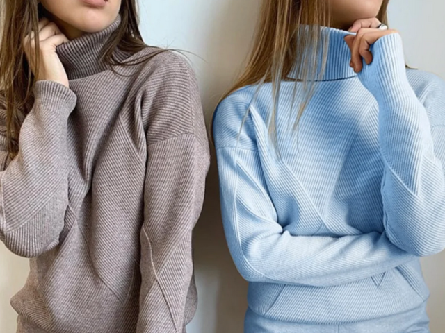 Чем отличается размер L от XL на Алиэкспресс? L и XL какой размер у женщин цифрами?