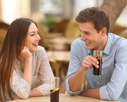 Как впечатлить девушку, женщину: варианты