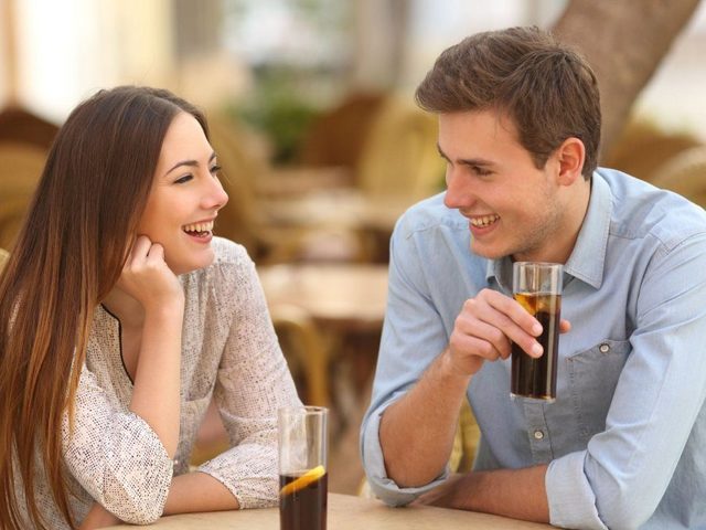 Как впечатлить девушку, женщину: варианты