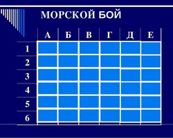 Как побеждать в морской бой, как поставить корабли, чтобы выиграть: хитрости