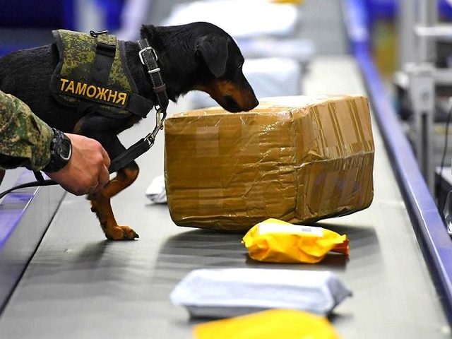 Посылка с Алиэкспресс застряла, задержана на таможне: что делать?