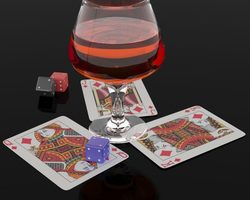 Карточные алкогольные игры: в какие поиграть с друзьями, на вечеринке?