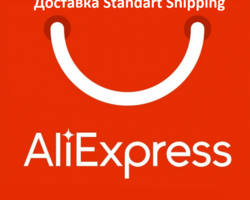 Что за доставка Standart Shipping на Алиэкспресс: быстрая или нет, бесплатная или платная, как отследить посылку?