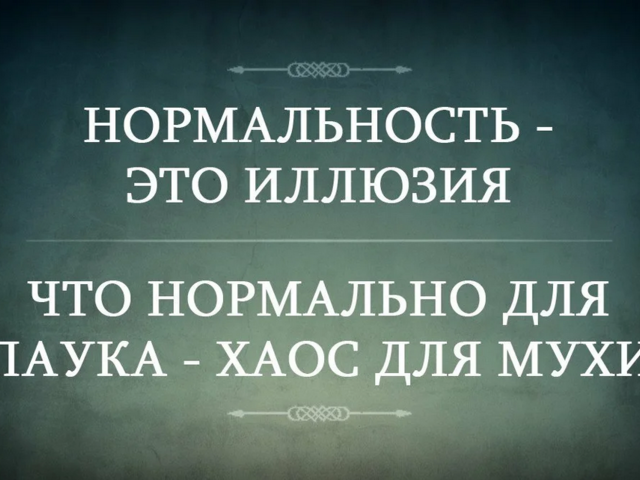 Как красиво и оригинально, в рифму ответить на слово «Нормально»: варианты остроумных и дерзких ответов
