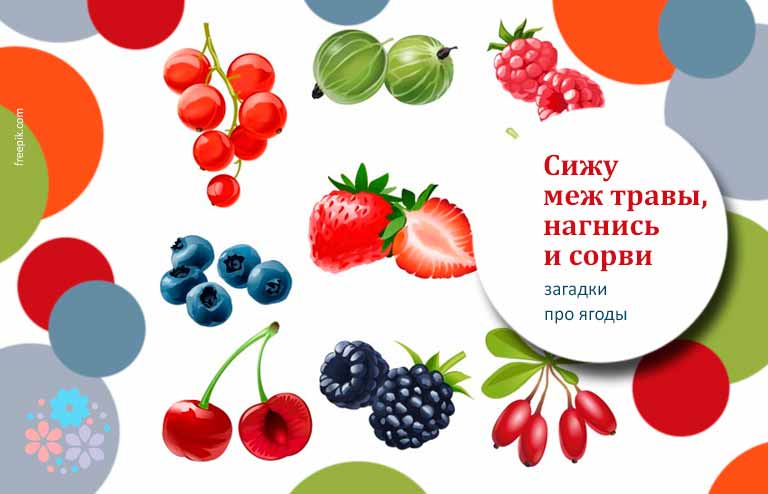 Интересные загадки для школьников