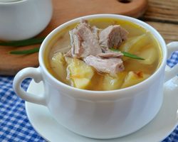 Что можно приготовить из остатков вчерашней курицы или утки?