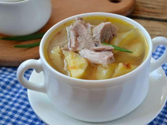 Что можно приготовить из остатков вчерашней курицы или утки?