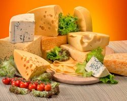 Чем можно заменить сыр в рецептах: варианты. Чем заменить сыр в блюдах, если на диете нельзя есть казеин?