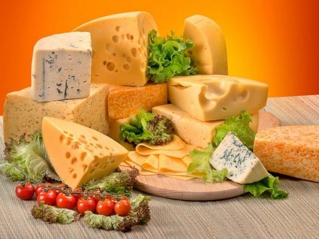 Чем можно заменить сыр в рецептах: варианты. Чем заменить сыр в блюдах, если на диете нельзя есть казеин?