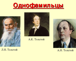 Почему у многих людей одинаковые фамилии? Могут ли однофамильцы быть дальними родственниками? Как узнать своих дальних родственников по фамилии?