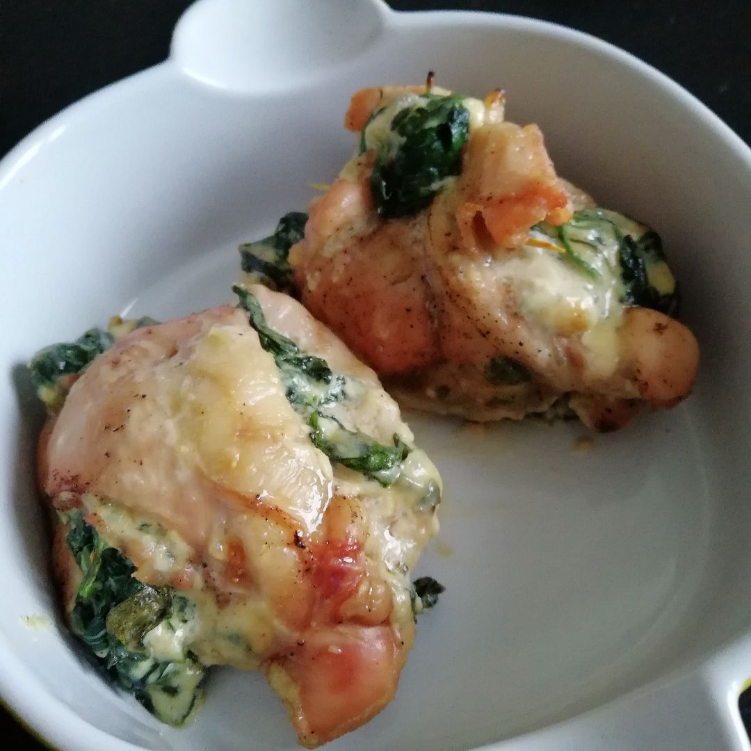 Вкусное мясо