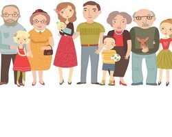 Муж и жена: родственники или нет? Кто является близким родственником по закону РФ?