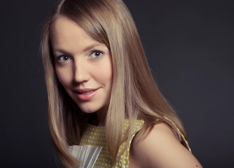 Галина