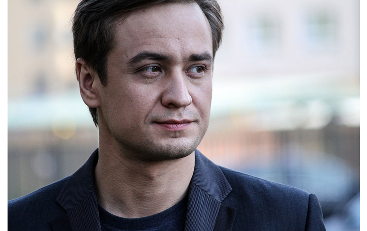 Кирилл