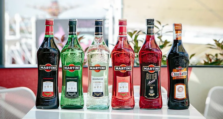 Сорта вермута