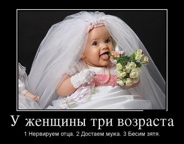 Шуточные картинки для женщин