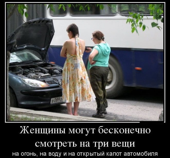 Шуточные картинки для женщин
