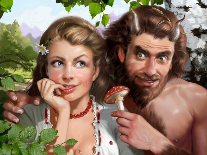 Шуточные картинки для мужчин