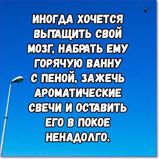 Шуточные картинки с надписями