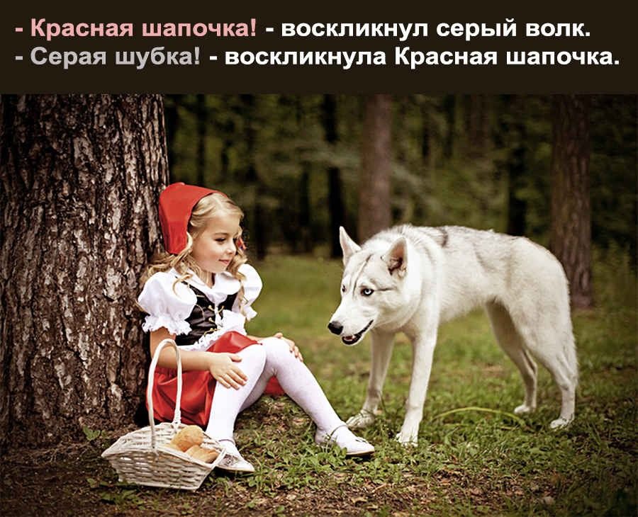Картинки-приколы шуточные