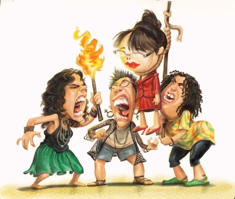 Новые приколы в картинках